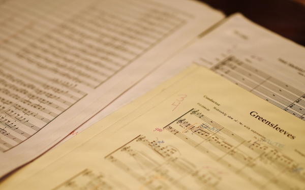 C7F Band Hosts Annual Holiday Concert