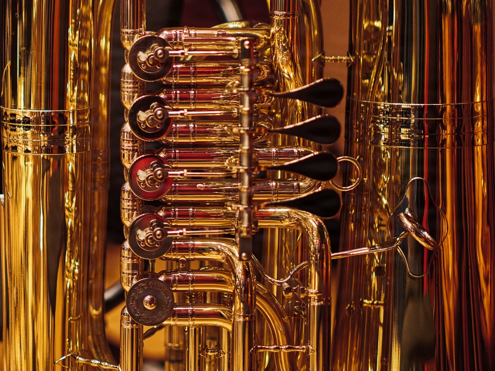 C7F Band Hosts Annual Holiday Concert