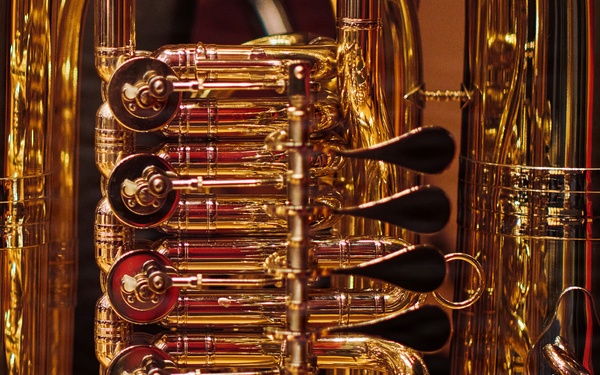 C7F Band Hosts Annual Holiday Concert