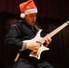 C7F Band Hosts Annual Holiday Concert