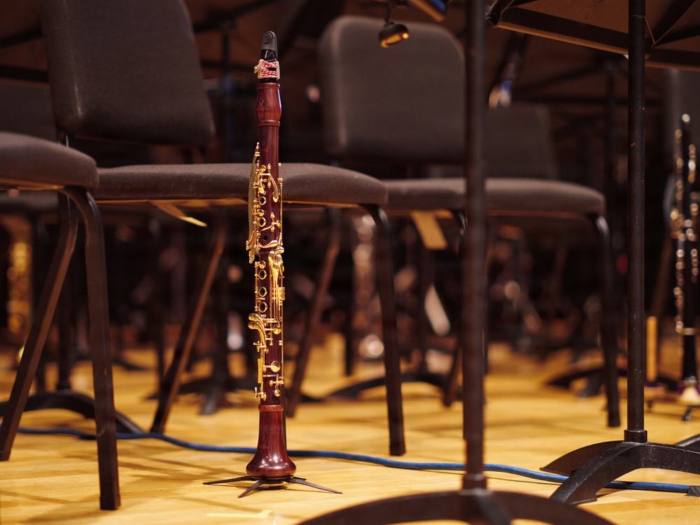 C7F Band Hosts Annual Holiday Concert