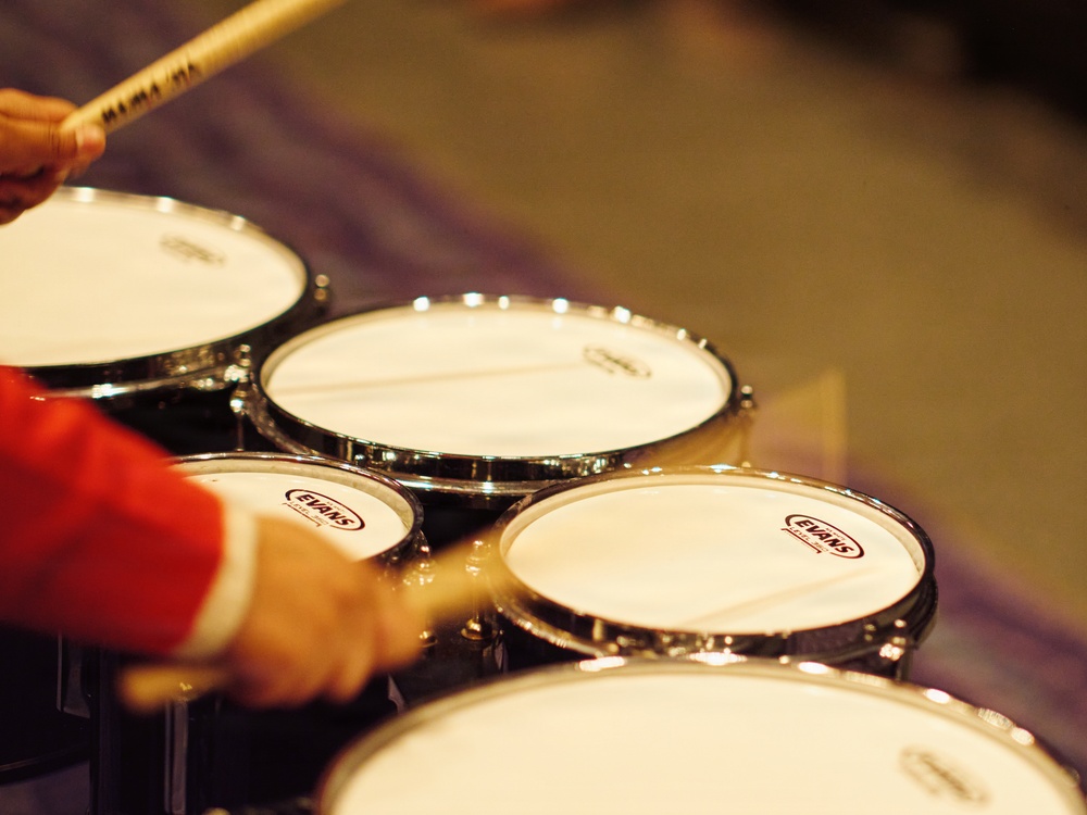 C7F Band Hosts Annual Holiday Concert