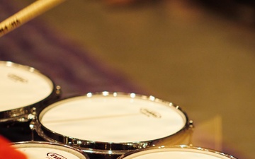 C7F Band Hosts Annual Holiday Concert