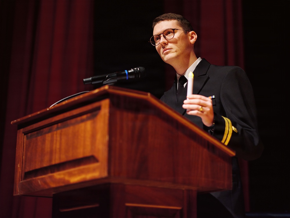 C7F Band Hosts Annual Holiday Concert