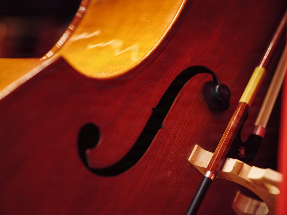 C7F Band Hosts Annual Holiday Concert