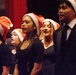 C7F Band Hosts Annual Holiday Concert