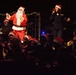 C7F Band Hosts Annual Holiday Concert