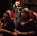 C7F Band Hosts Annual Holiday Concert