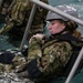 4-2 AB Helicopter Underwater Egress and Overwater Training