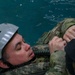 4-2 AB Helicopter Underwater Egress and Overwater Training