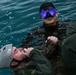 4-2 AB Helicopter Underwater Egress and Overwater Training