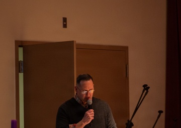 Christmas Cantata Concert &amp; 75th Anniversary of the Hungnam Evacuation