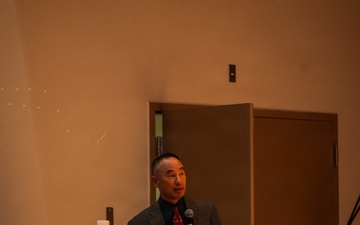 Christmas Cantata Concert &amp; 75th Anniversary of the Hungnam Evacuation