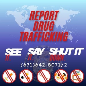 AFN Aviano Radio Spot: Human Trafficking