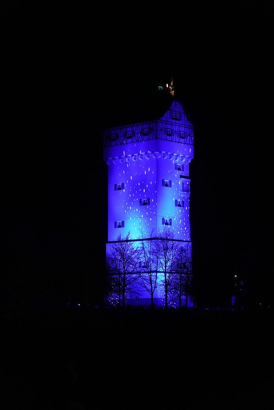 USAG Bavaria starts festive season with annual tree lightings