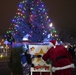 USAG Bavaria starts festive season with annual tree lightings