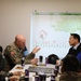 UNC Hosts ROK National Security Office Deputy Director for DMZ Visit and Armistice Discussions