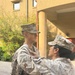 California Native Assigned to TF 51/5th MEB Promotes to First Lieutenant in the U.S. Marine Corps
