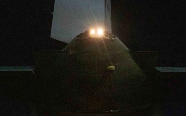 Bronco VMM-162 Detachment Supply Drop