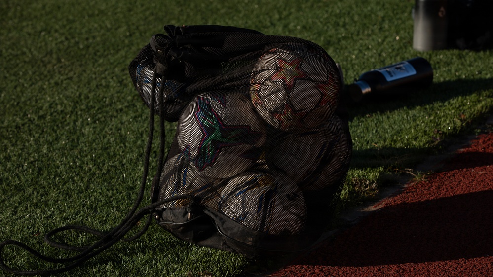 Vicenza Holiday Cup promotes teamwork, military readiness across Europe