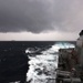 USS Roosevelt (DDG 80) Transits Strait of Hormuz