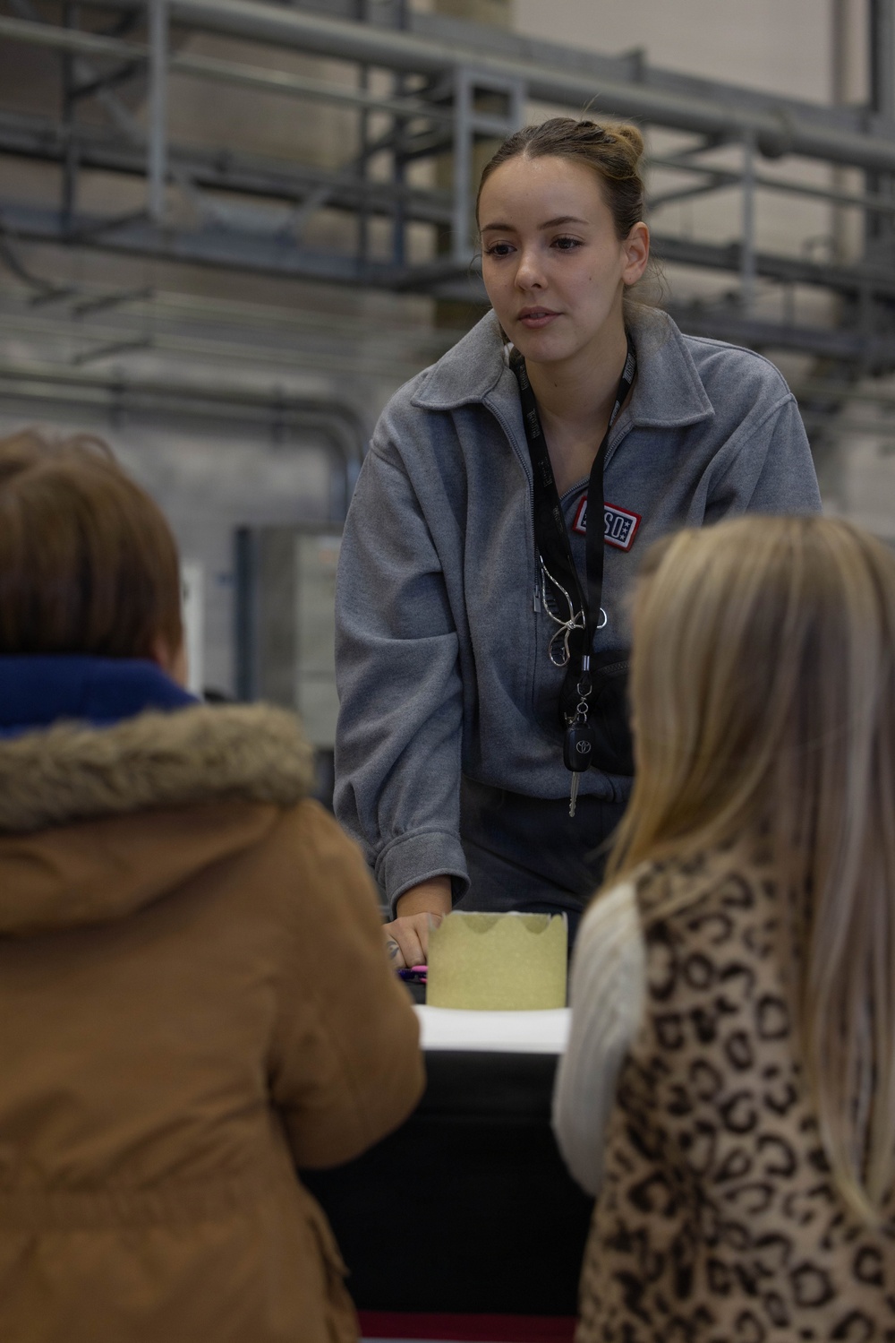 CVW-5 Returns to MCAS Iwakuni