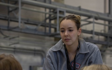 CVW-5 Returns to MCAS Iwakuni