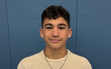 USAG Rheinland-Pfalz CYS students earn sports scholarships