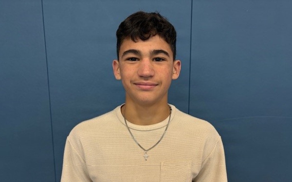 USAG Rheinland-Pfalz CYS students earn sports scholarships