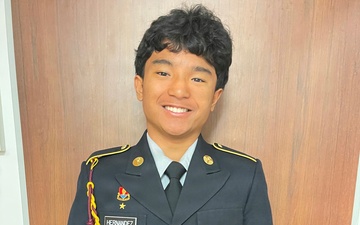 USAG Rheinland-Pfalz CYS students earn sports scholarships