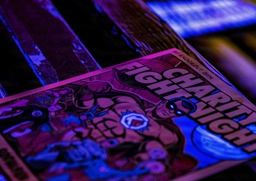 From wrenches to gloves: 86th AMXS Airman fights his way to success