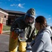 87th MDG Airmen participate in CBRN Readiness Exercise