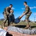 87th MDG Airmen participate in CBRN Readiness Exercise