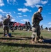 87th MDG Airmen participate in CBRN Readiness Exercise