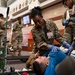 87th MDG Airmen participate in CBRN Readiness Exercise