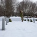 NY guard and reserve honor veterans at Wreaths Across America