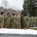 NY guard and reserve honor veterans at Wreaths Across America