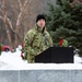 NY guard and reserve honor veterans at Wreaths Across America