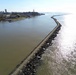 Bird Island Pier UAS Imagery, Dec. 14, 2021