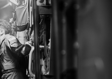 First U.S. Air Force HH-60W delivered in Puerto Rico