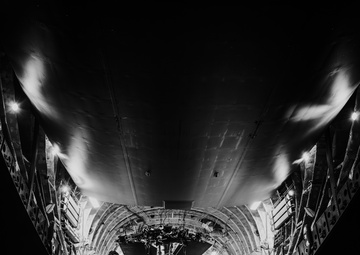 First U.S. Air Force HH-60W delivered in Puerto Rico