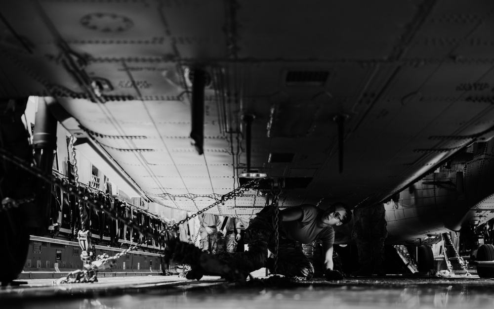 First U.S. Air Force HH-60W delivered in Puerto Rico