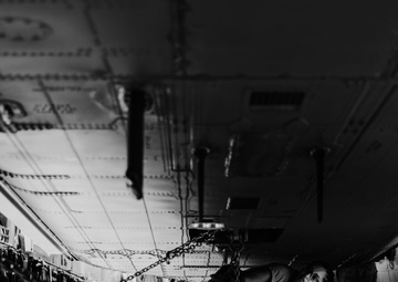 First U.S. Air Force HH-60W delivered in Puerto Rico