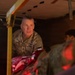 Friends and family welcome home 990th EVCC Soldiers