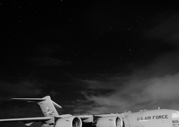 First U.S. Air Force HH-60W delivered in Puerto Rico