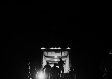 First U.S. Air Force HH-60W delivered in Puerto Rico