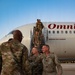 Friends and family welcome home 990th EVCC Soldiers