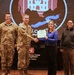 Superior Performance: Wendt receives Civilian Service Commendation Medal