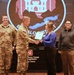 Superior Performance: Wendt receives Civilian Service Commendation Medal