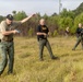 MCAS Beaufort County Sheriff's Office active shooter training